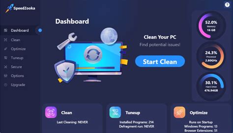 mcafee optimizer|10 Best PC Cleaners 2024: Speed Up & Optimize .